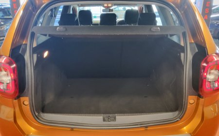 2019 Dacia Duster - photo 10