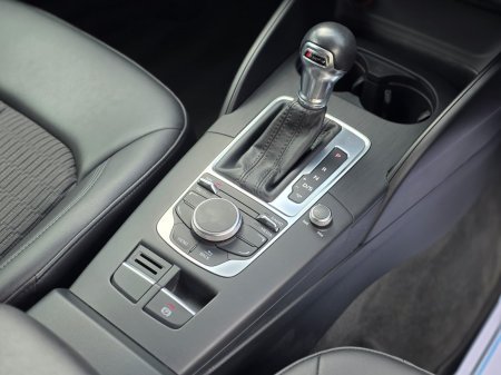 2015 Audi A3 - photo 11