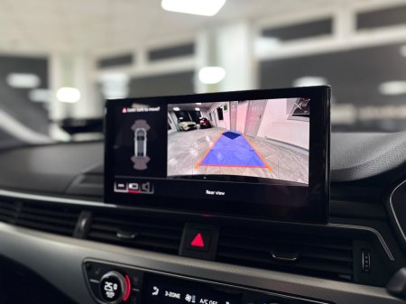 2021 Audi A5 - photo 24
