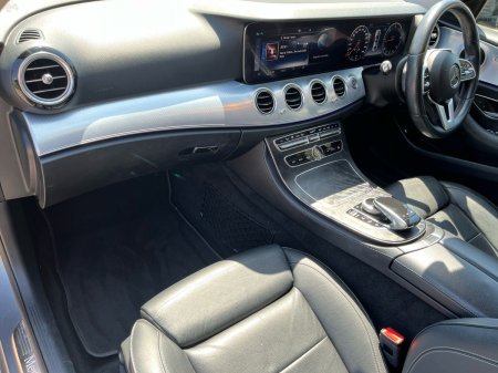 2020 Mercedes-Benz E-Class - photo 6