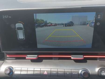 2025 Hyundai KONA - photo 18