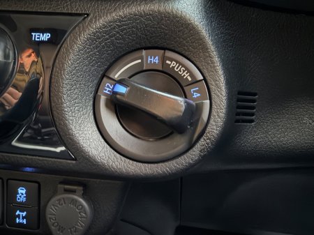 2023 Toyota Hilux - photo 19