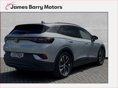 2023 Volkswagen ID.4 - photo 4