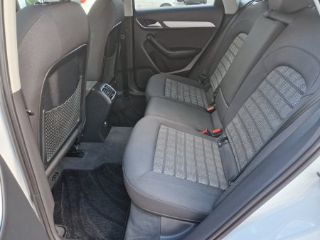 2016 Audi Q3 - photo 19
