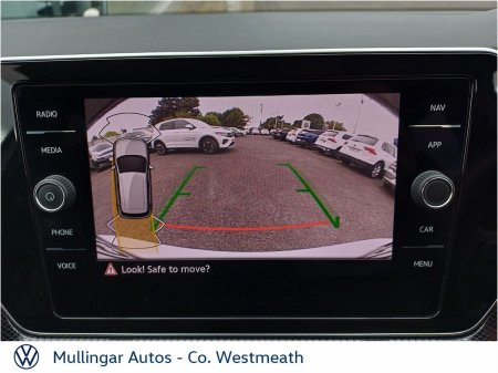 2025 Volkswagen T-Cross - photo 18