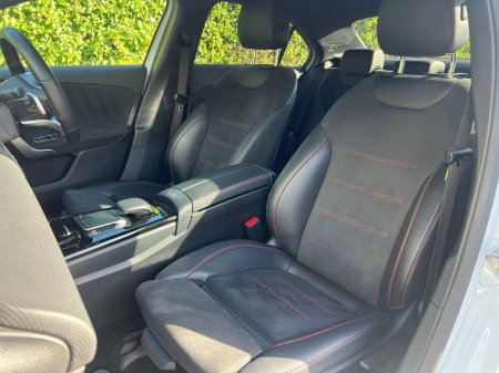 2021 Mercedes-Benz A-Class - photo 6