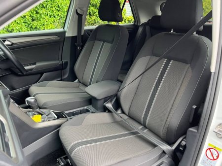 2020 Volkswagen T-Roc - photo 6