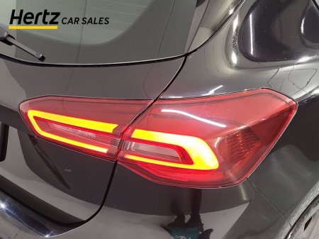 2023 Ford Focus - photo 8