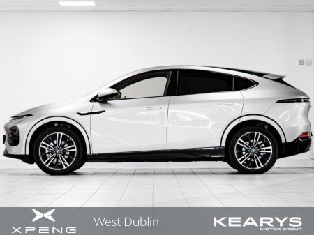 2026 XPeng G6 - photo 3