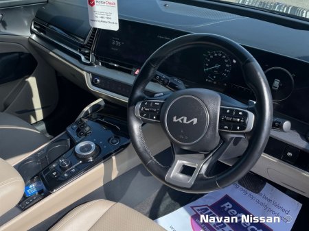2023 Kia Sportage - photo 12