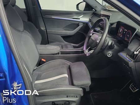 2026 Skoda Kodiaq - photo 25