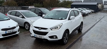 2015 Hyundai ix35 - photo 4