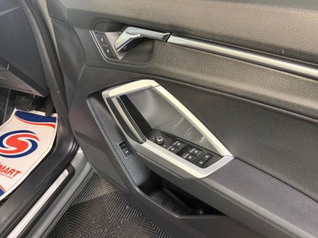 2019 Audi Q3 - photo 11