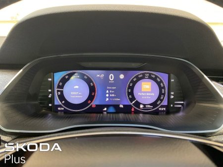 2024 Skoda Octavia - photo 13