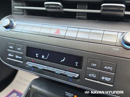 2024 Hyundai KONA - photo 26