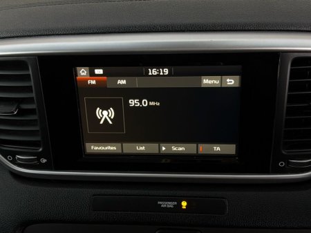 2019 Kia Sportage - photo 26
