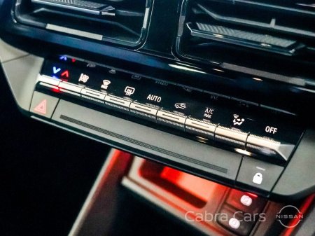 2026 Nissan Micra - photo 9