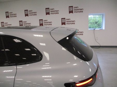 2026 Leapmotor B05 - photo 10