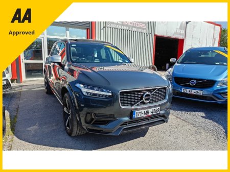 2017 Volvo XC90 - photo 3