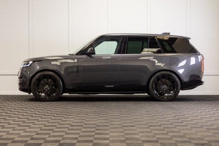 2024 Land Rover Range Rover - photo 3