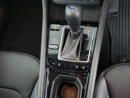 2026 Jeep Compass - photo 12