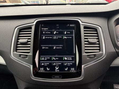 2021 Volvo XC90 - photo 20