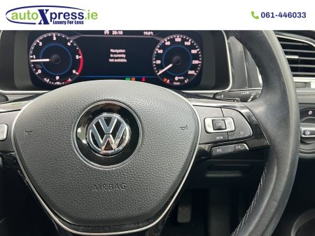 2019 Volkswagen Golf - photo 27