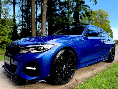 2022 BMW 3-Series - photo 34