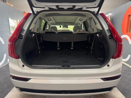 2023 Volvo XC90 - photo 7