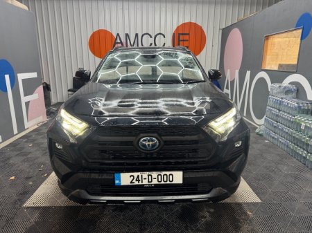 2024 Toyota RAV4 - photo 2