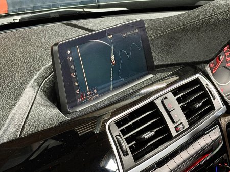 2018 BMW 3-Series - photo 32