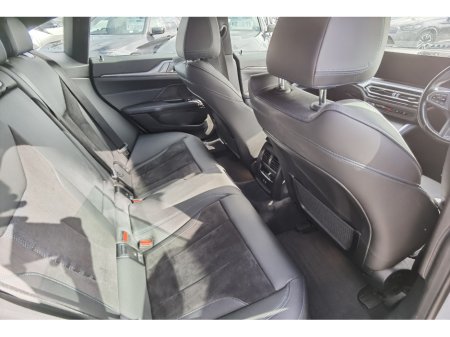2023 BMW i4 - photo 11