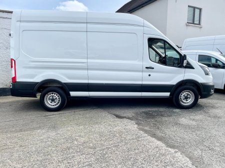 2023 Ford Transit - photo 11