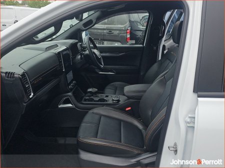 2026 Ford Ranger - photo 3