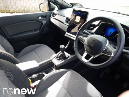 2026 Renault Symbioz - photo 6