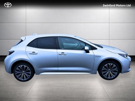 2021 Toyota Corolla - photo 3