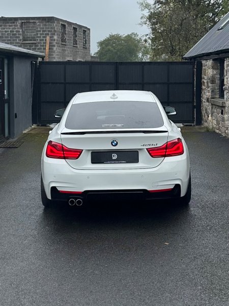 2019 BMW 4-Series - photo 5