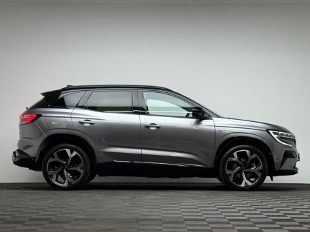 2023 Renault Austral - photo 8