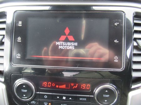 2021 Mitsubishi L200 - photo 9