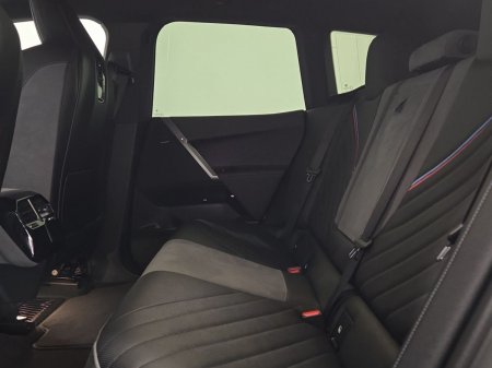 2025 BMW iX - photo 11