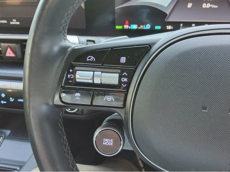 2023 Hyundai IONIQ 6 - photo 19