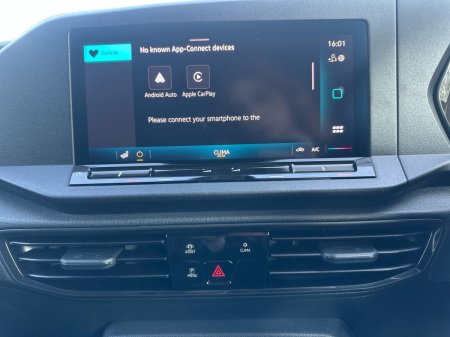 2026 Volkswagen Caddy - photo 17