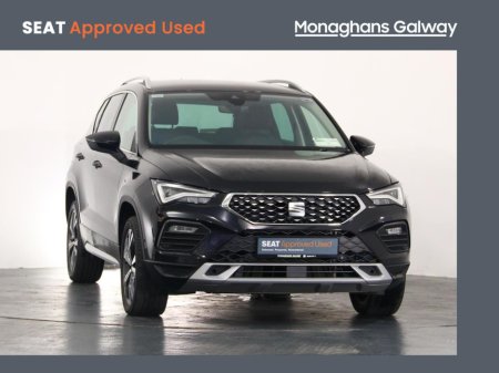 2024 SEAT Ateca - photo 19