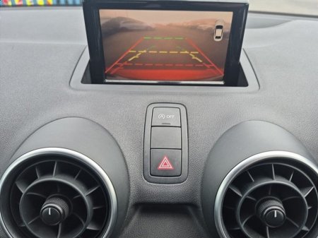 2018 Audi A1 - photo 20