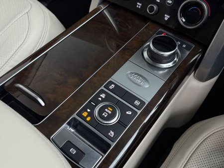 2021 Land Rover Range Rover - photo 24