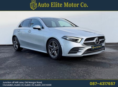 2019 Mercedes-Benz A-Class - photo 2
