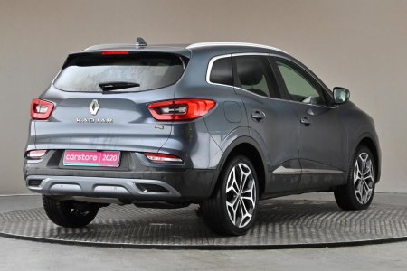 2020 Renault Kadjar - photo 9