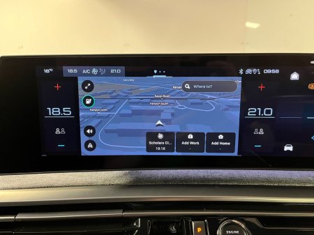 2024 Peugeot 3008 - photo 18