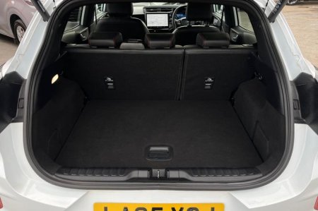 2025 Ford Puma - photo 21
