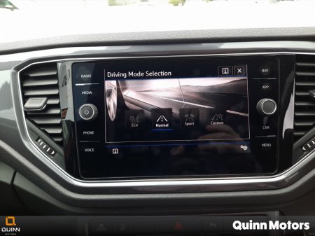 2021 Volkswagen T-Roc - photo 17